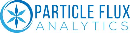 Particle Flux Analytics