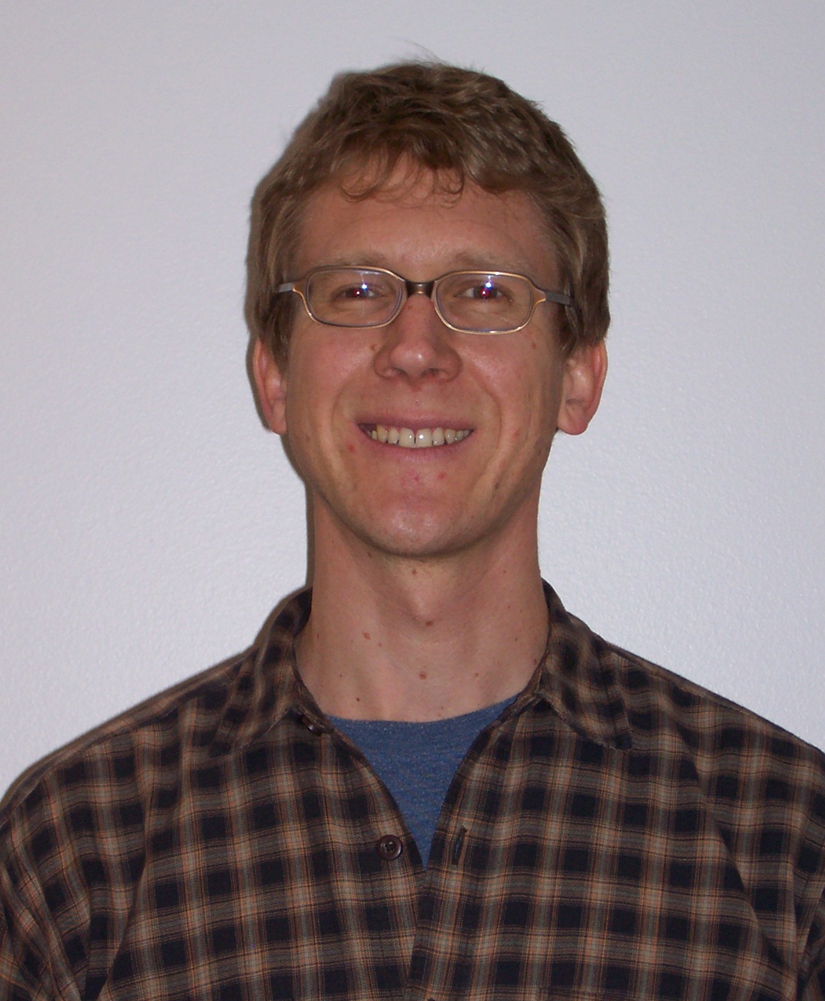 Dr. Sebastian Hoch
