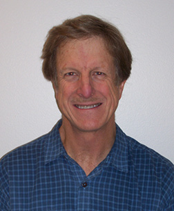Dr. Steve Krueger