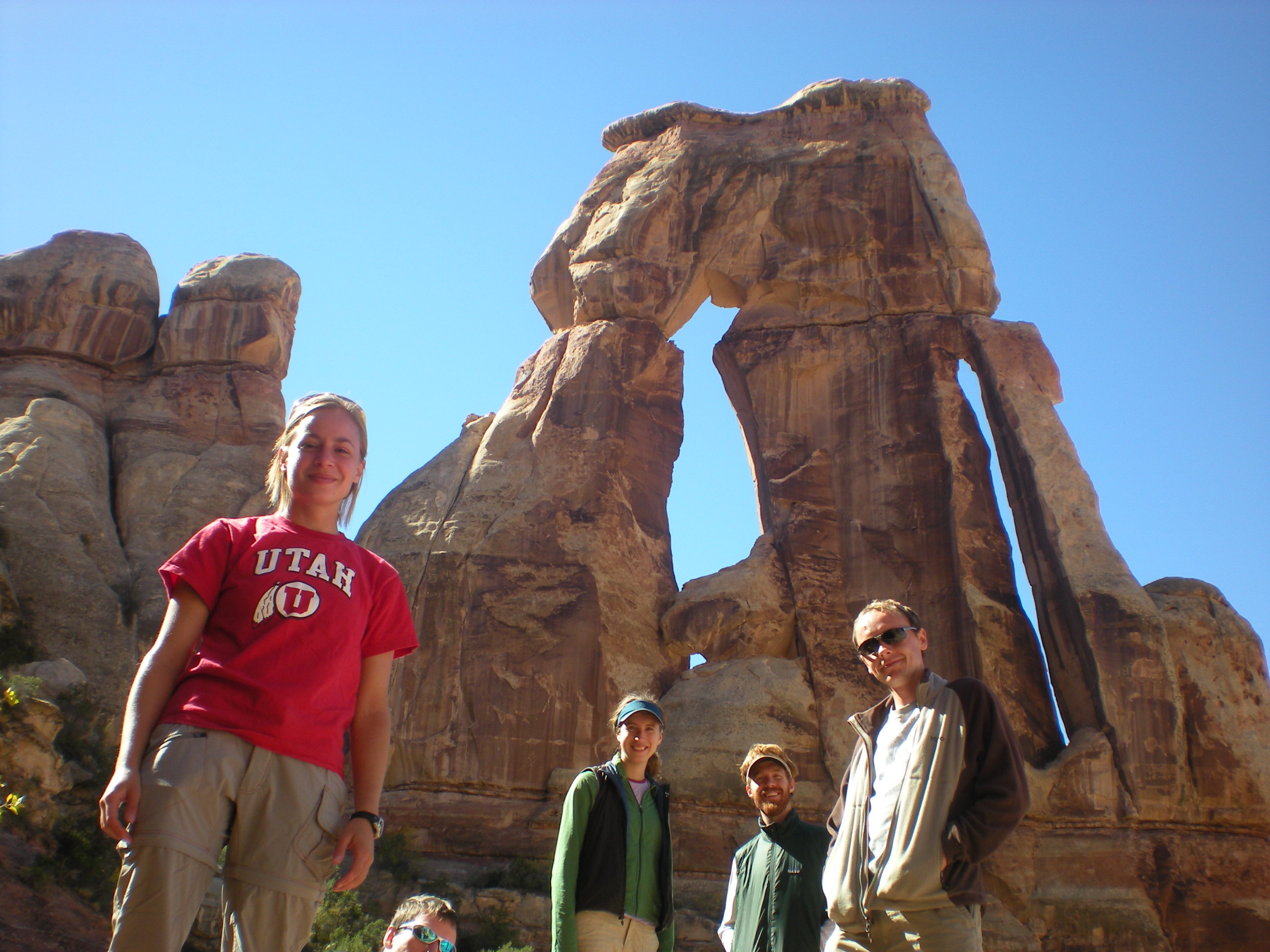 Arches National Park